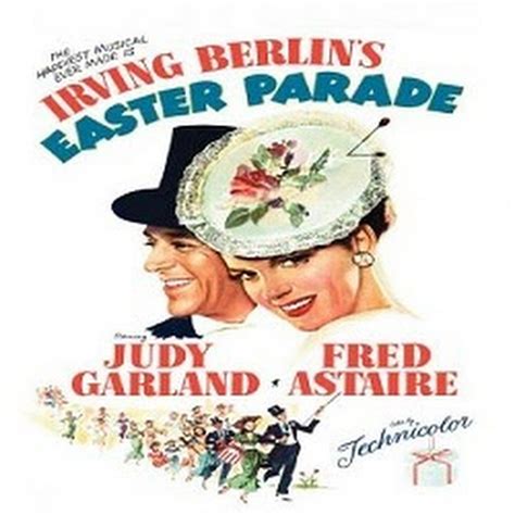 easter parade youtube|easter parade full movie free.